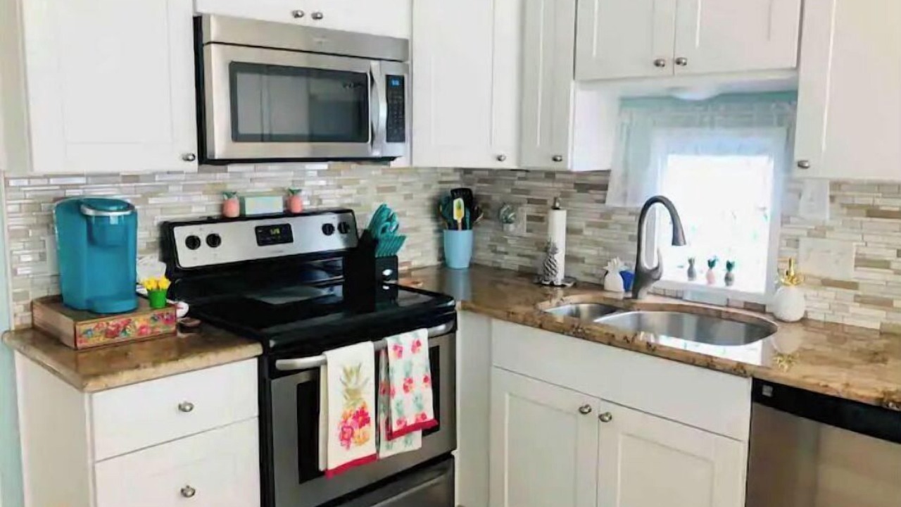 Photo of Kitchen in Hutchinson Island South