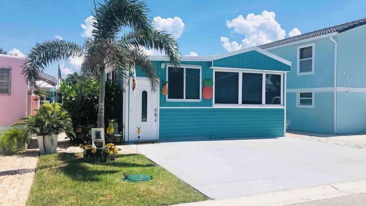 Photo of Outdoor in Hutchinson Island South