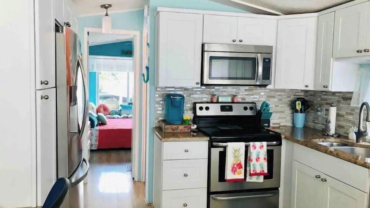 Photo of Kitchen in Hutchinson Island South