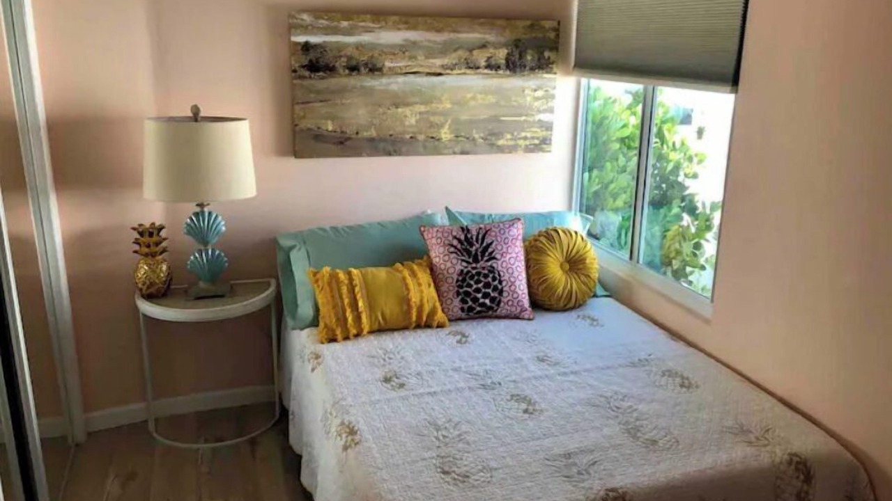 Photo of Bedroom in Hutchinson Island South