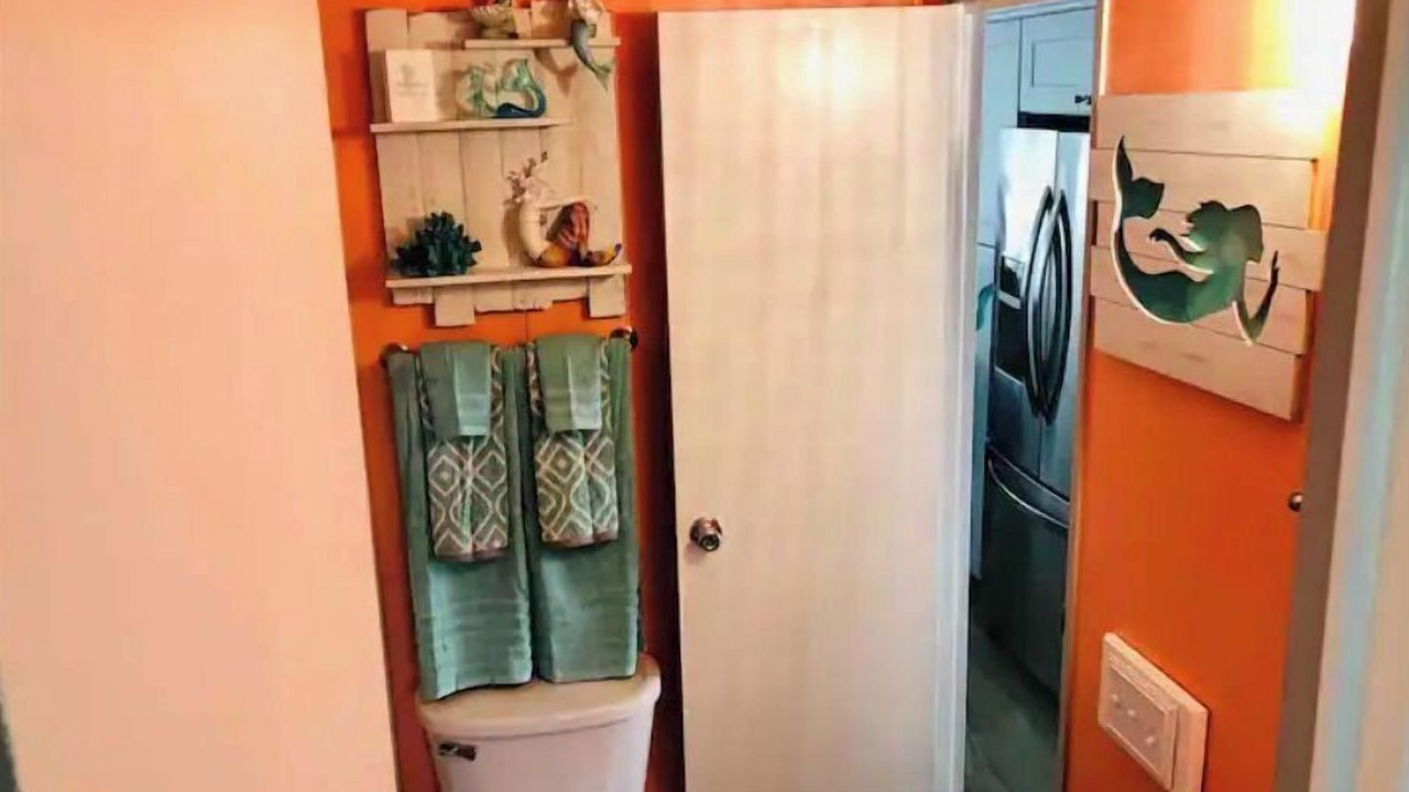 Photo of Bathroom in Hutchinson Island South