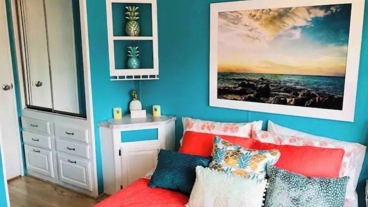 Photo of Bedroom in Hutchinson Island South