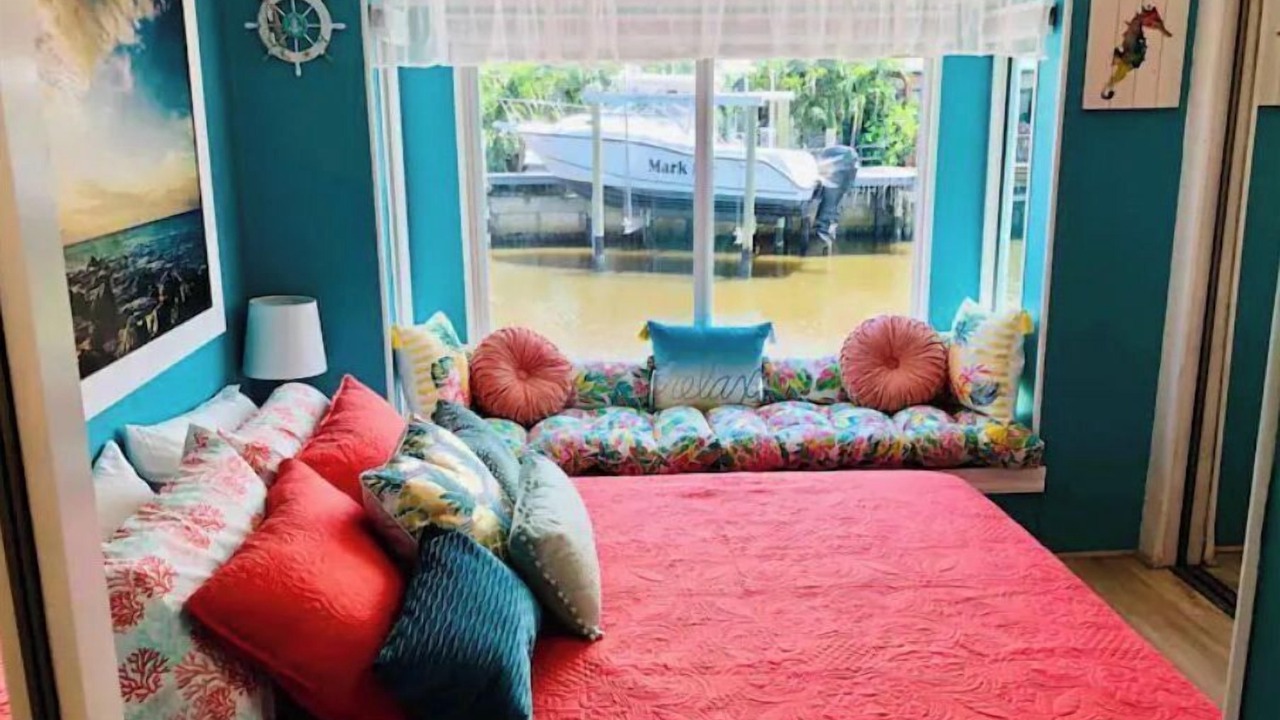 Photo of Bedroom in Hutchinson Island South