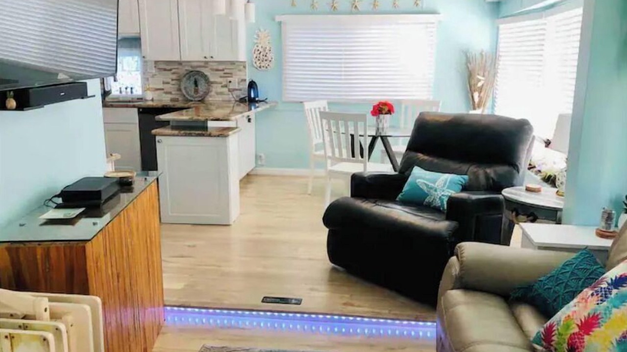 Photo of Livingroom in Hutchinson Island South