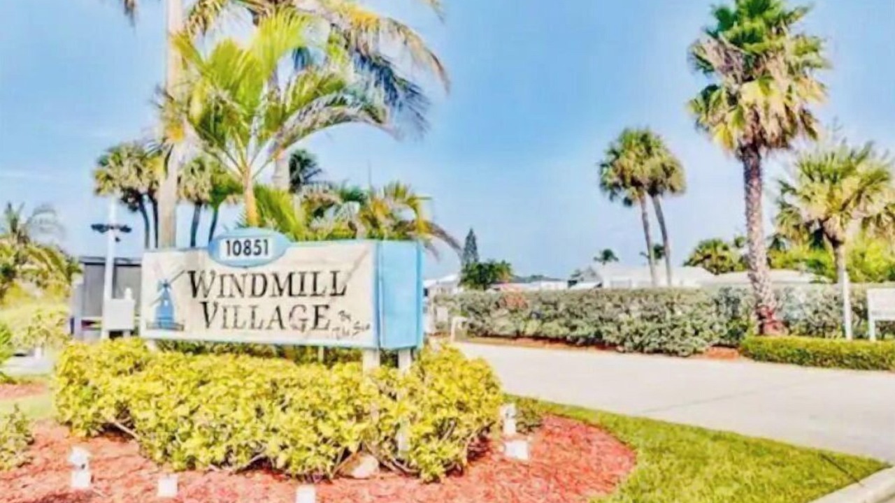 Photo of Outdoor in Hutchinson Island South