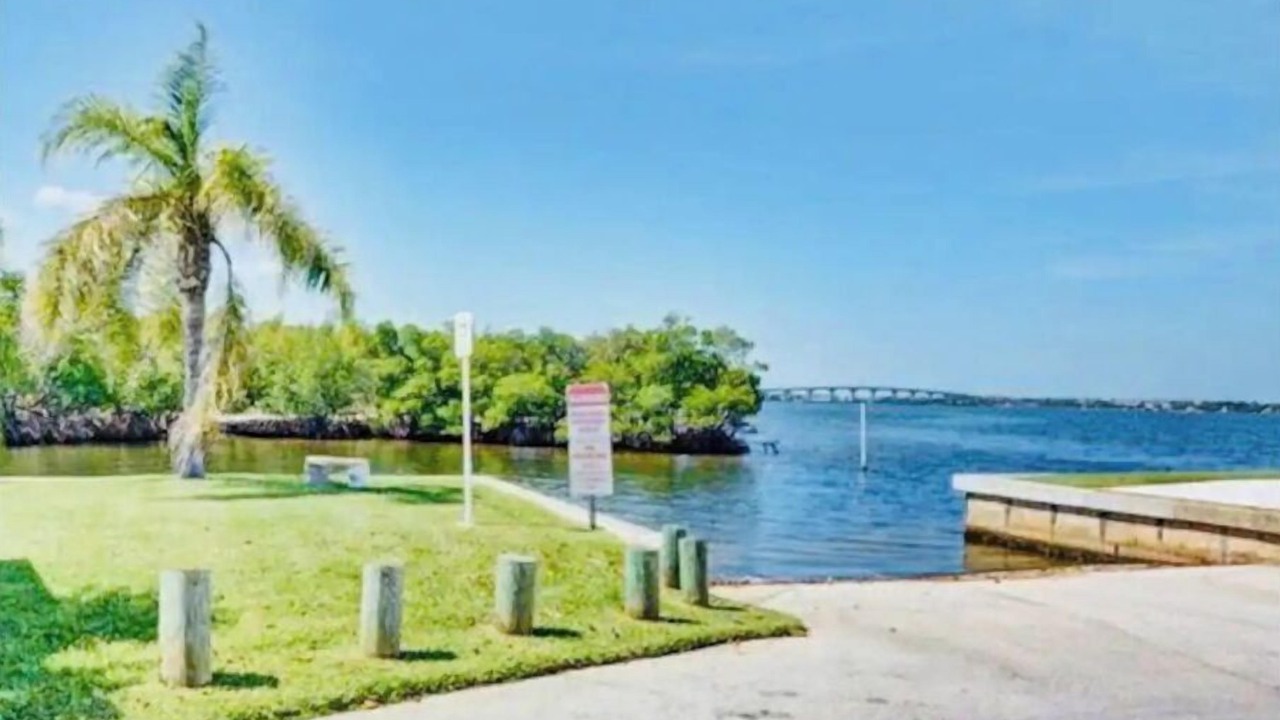 Photo of Outdoor in Hutchinson Island South