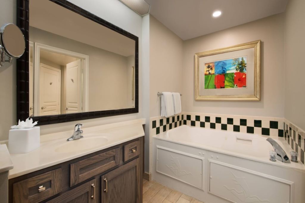 Photo of Bathroom in Palm Beach Shores