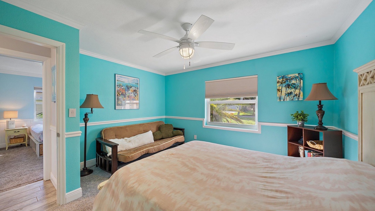 Photo of Bedroom in Hobe Sound