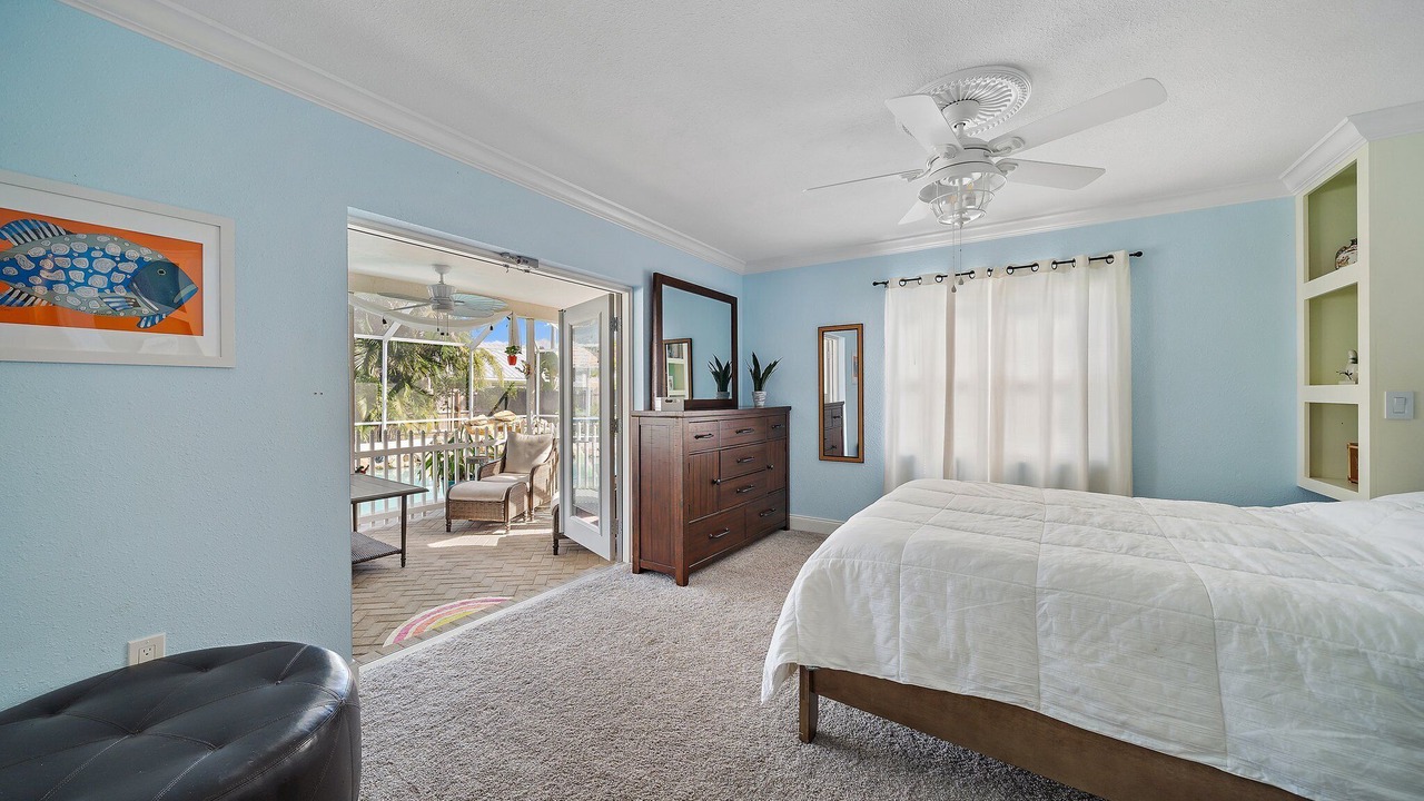 Photo of Bedroom in Hobe Sound