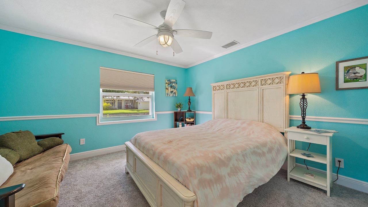 Photo of Bedroom in Hobe Sound