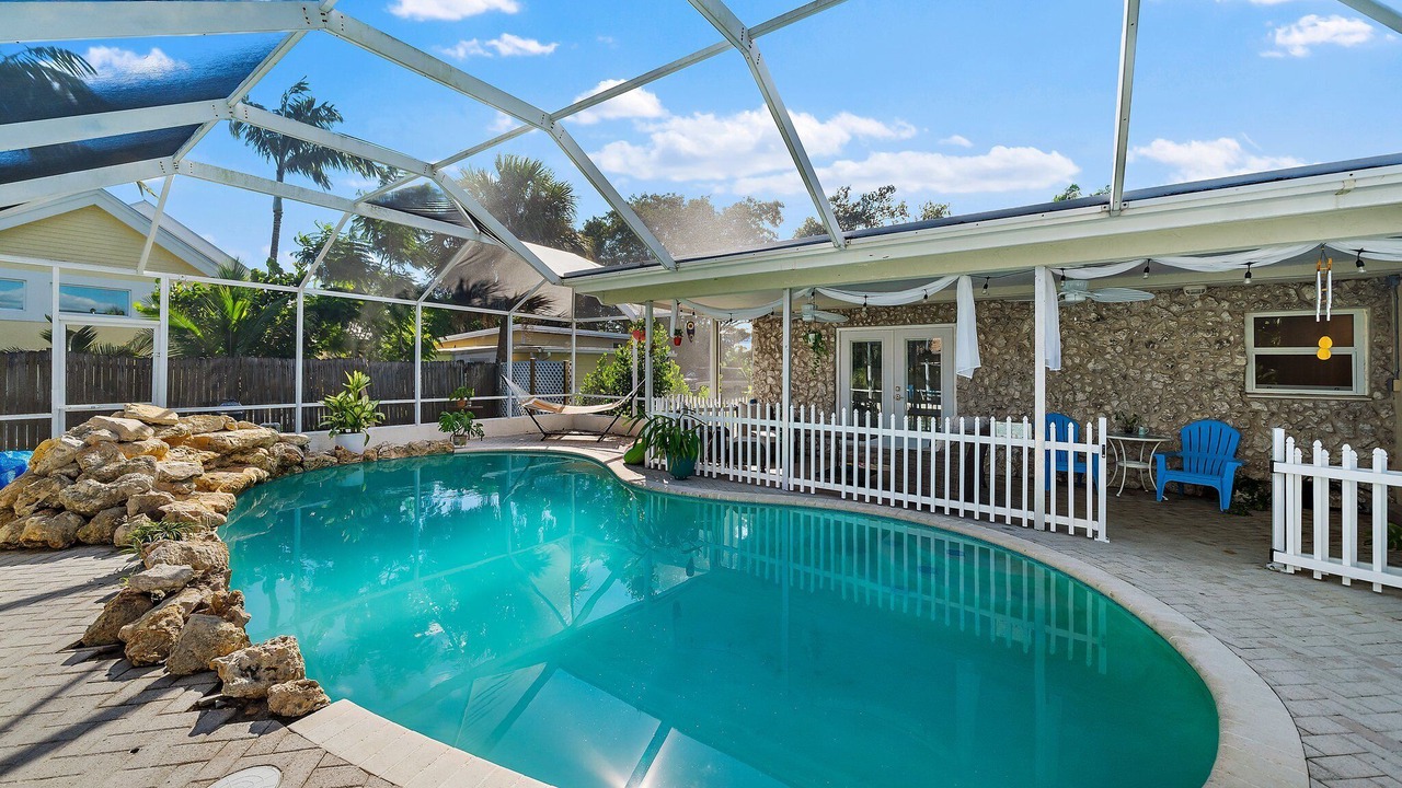 Photo of Outdoor in Hobe Sound