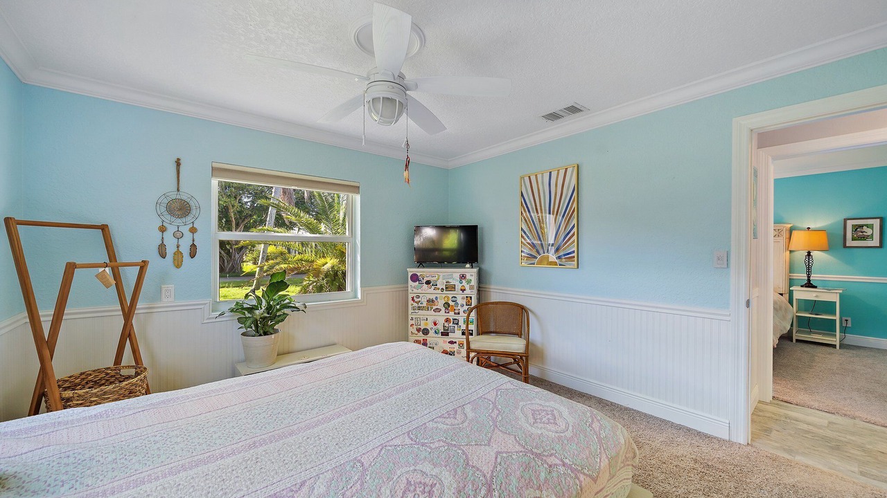 Photo of Bedroom in Hobe Sound