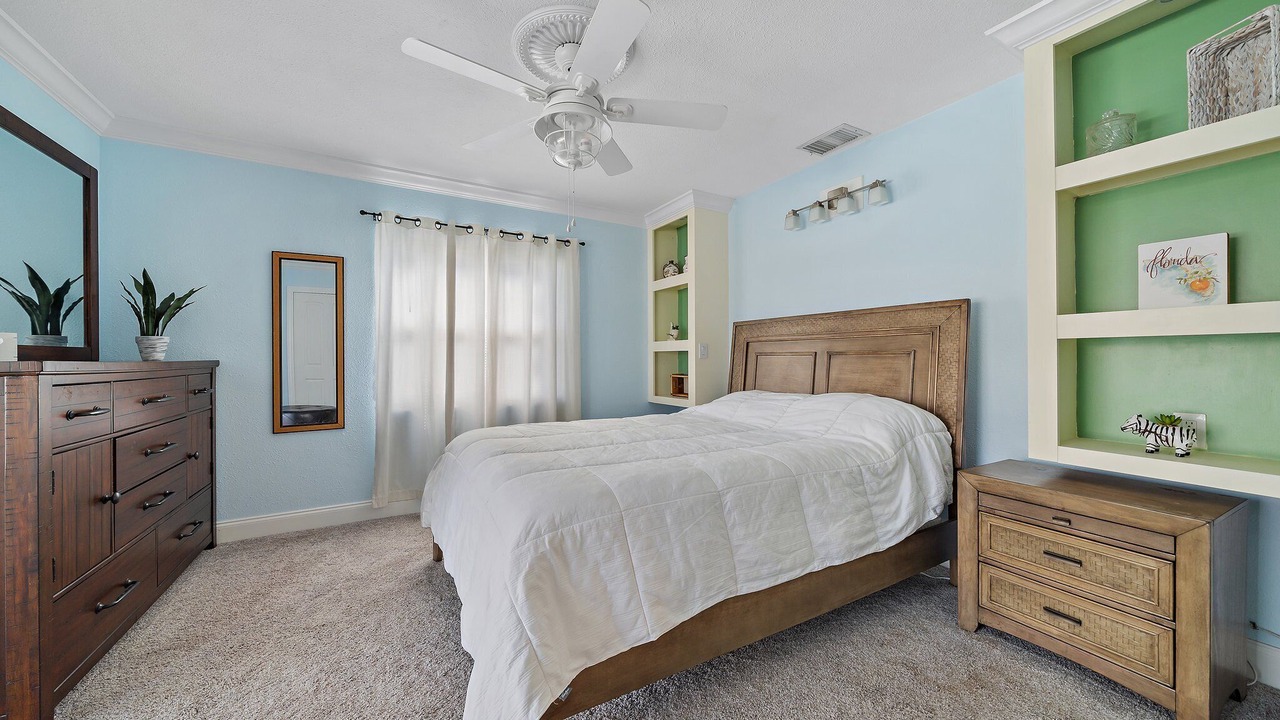 Photo of Bedroom in Hobe Sound