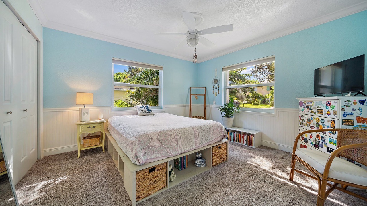 Photo of Bedroom in Hobe Sound