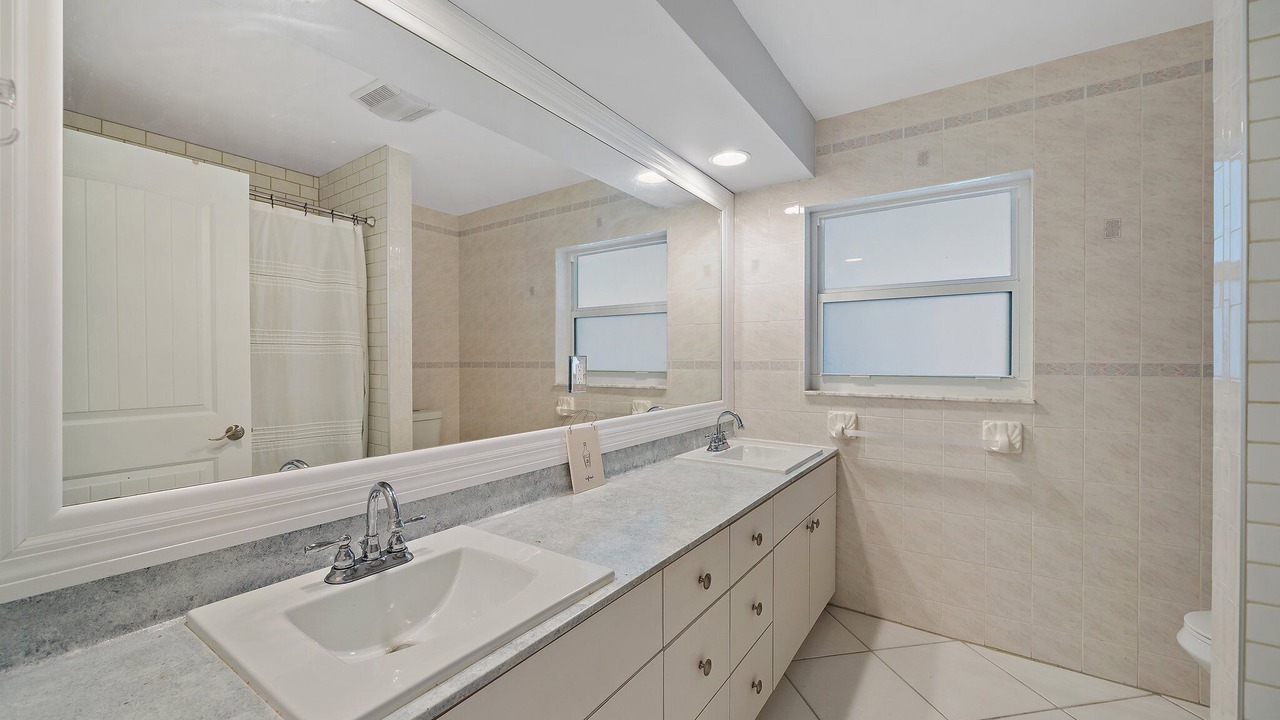 Photo of Bathroom in Hobe Sound
