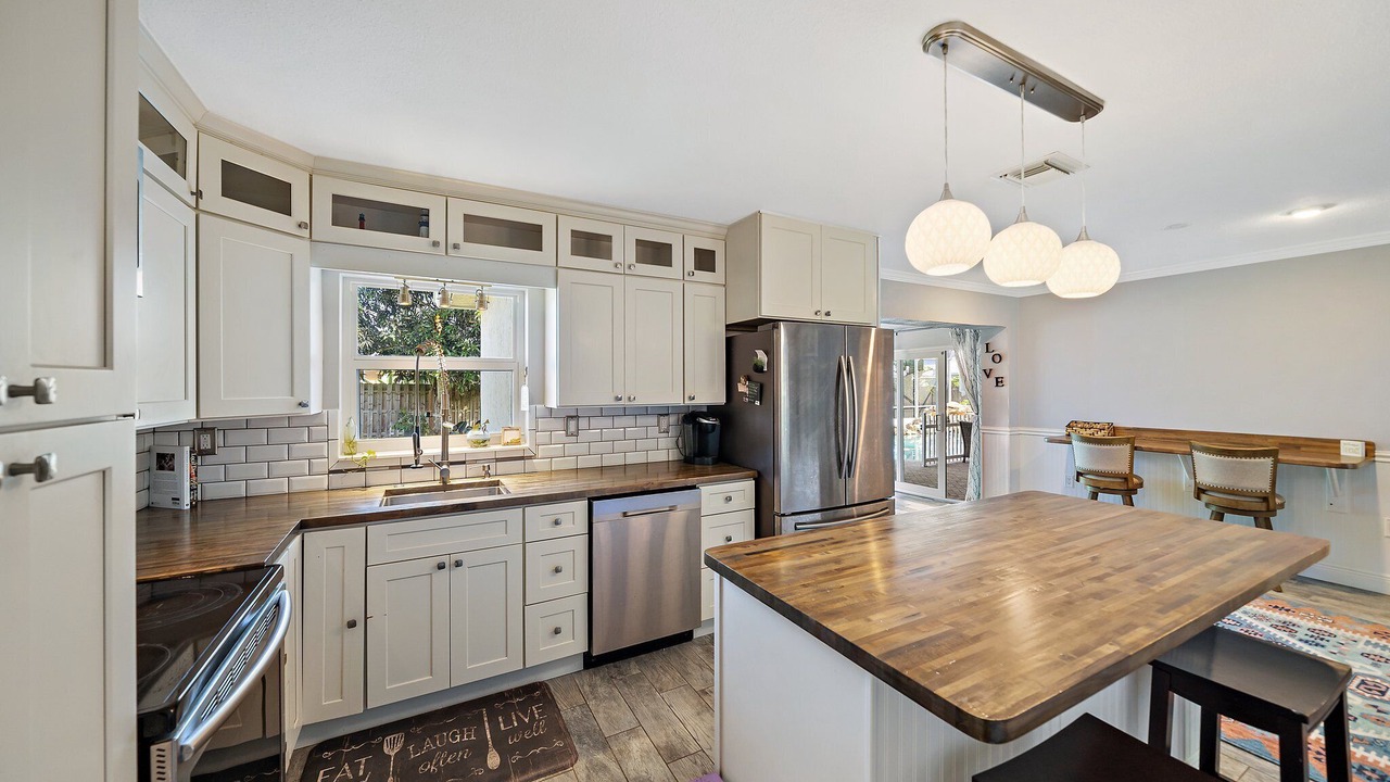 Photo of Kitchen in Hobe Sound