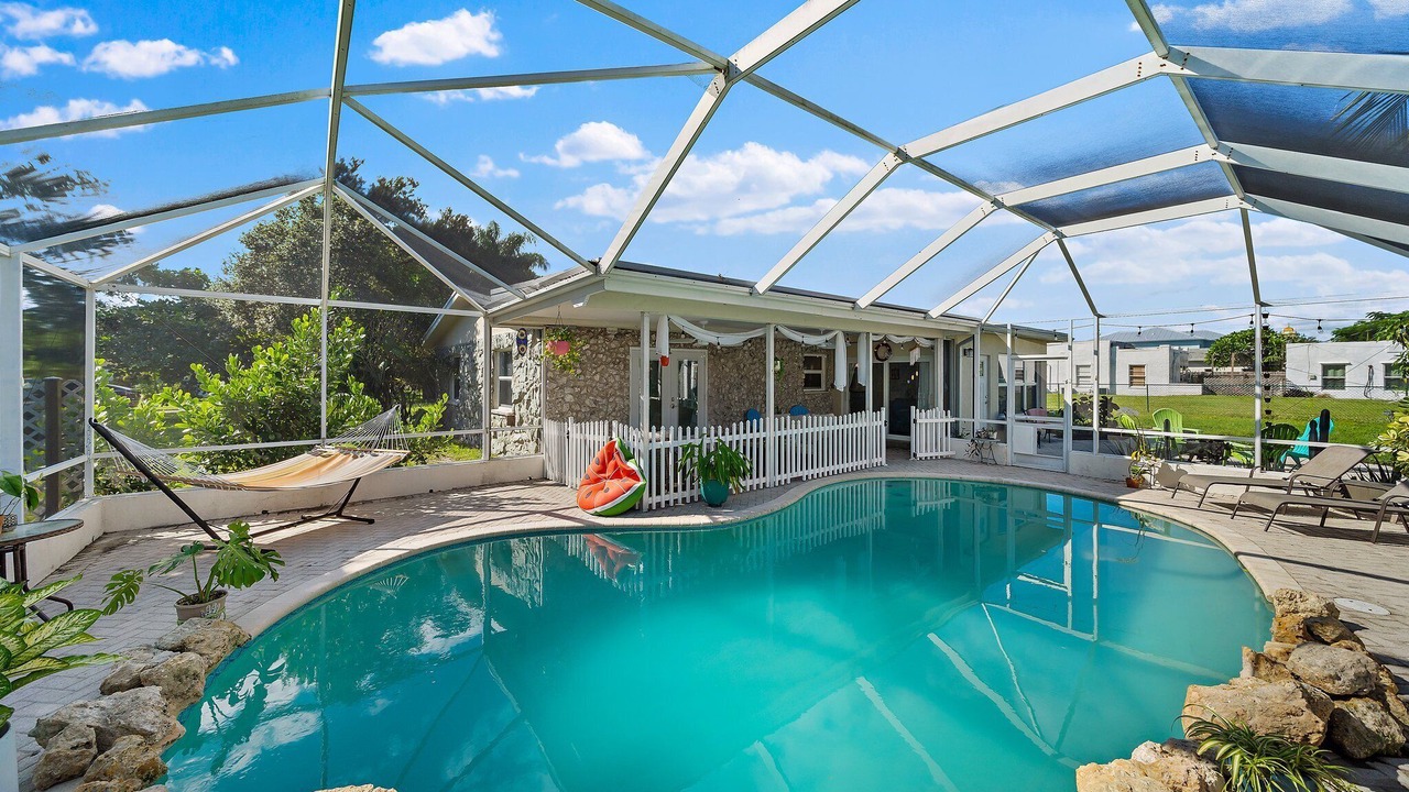 Photo of Outdoor in Hobe Sound