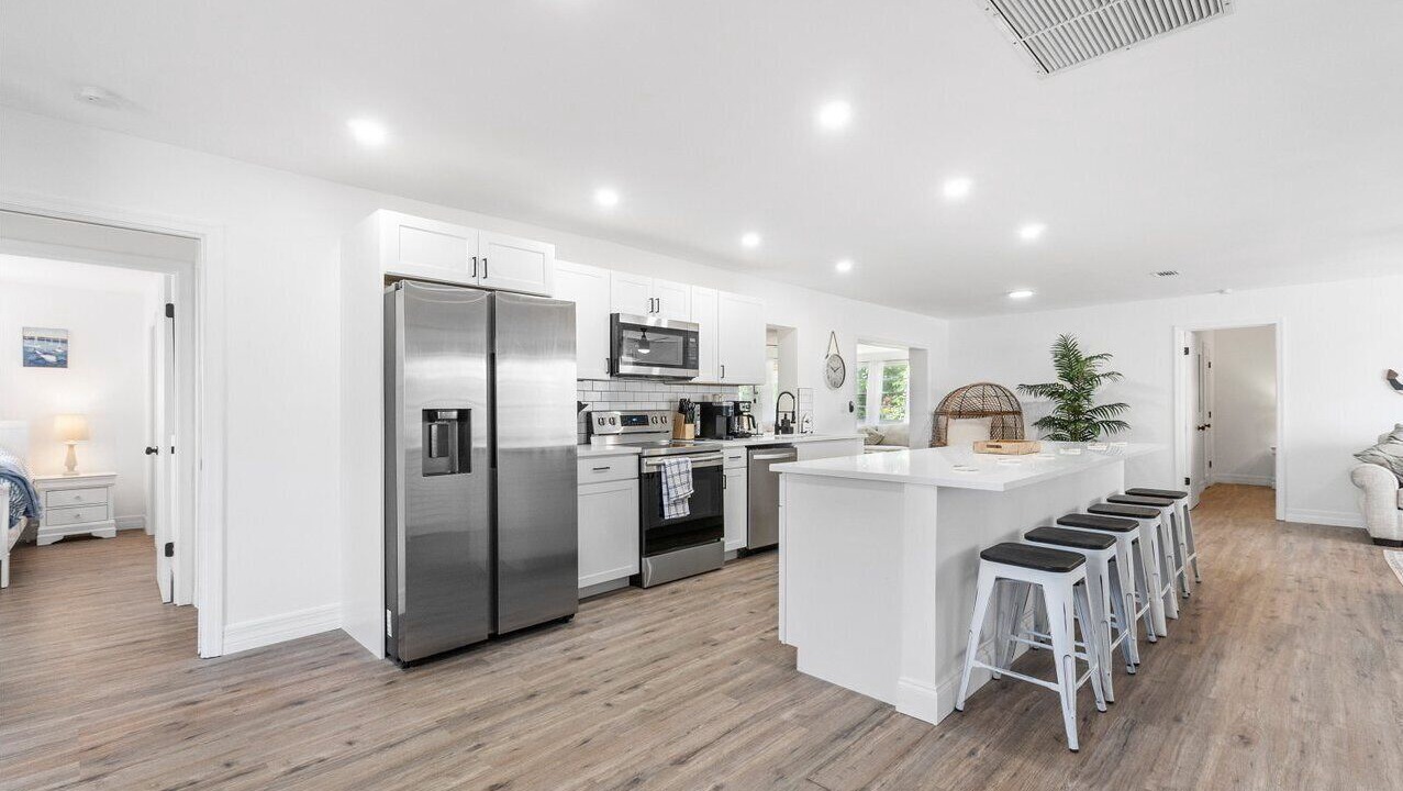 Photo of Kitchen in West Palm Beach