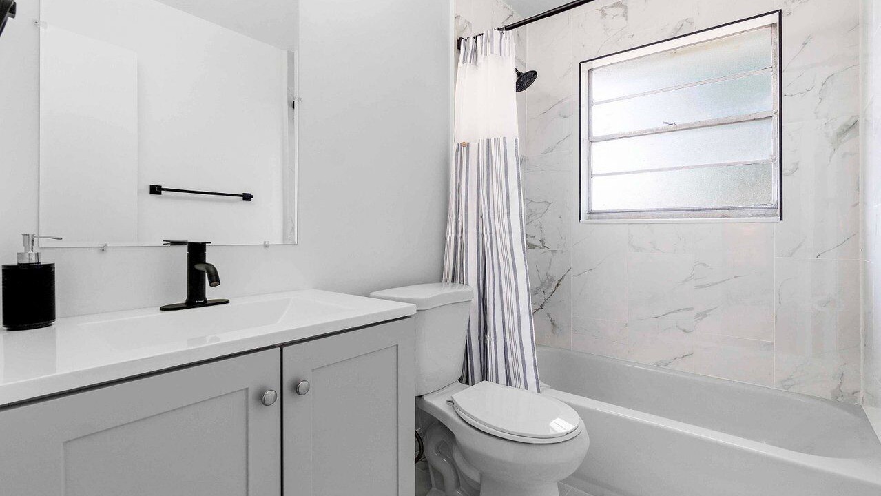 Photo of Bathroom in West Palm Beach