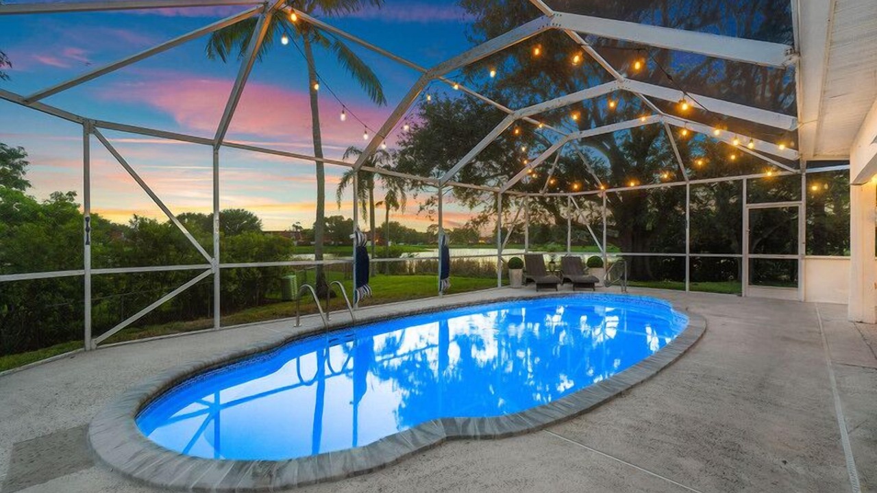 Photo of Outdoor in West Palm Beach