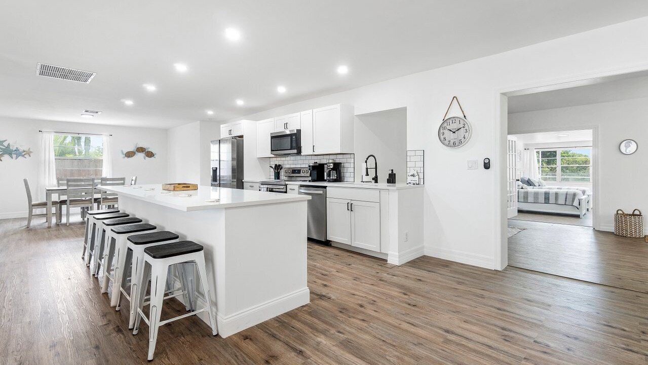 Photo of Kitchen in West Palm Beach