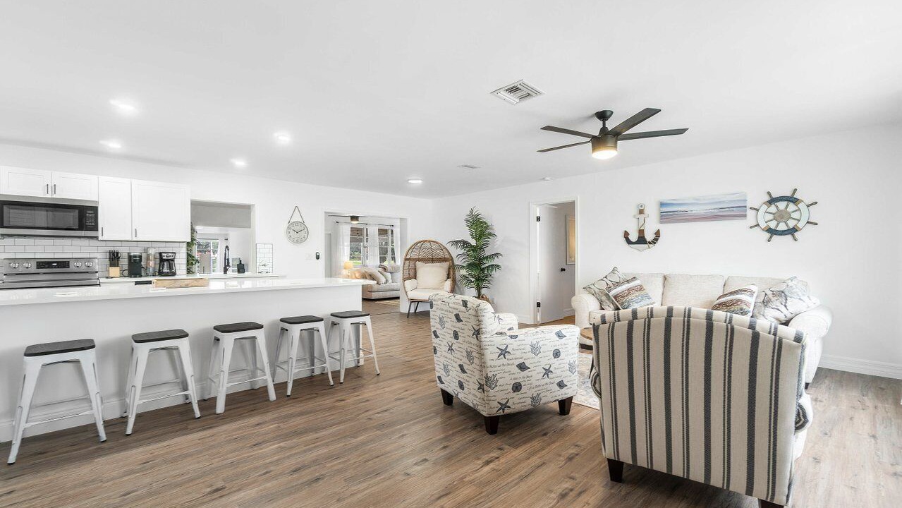 Photo of Livingroom in West Palm Beach