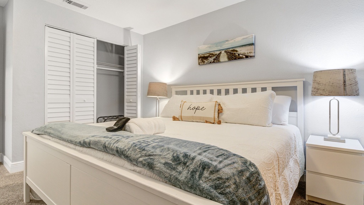Photo of Bedroom in Melbourne