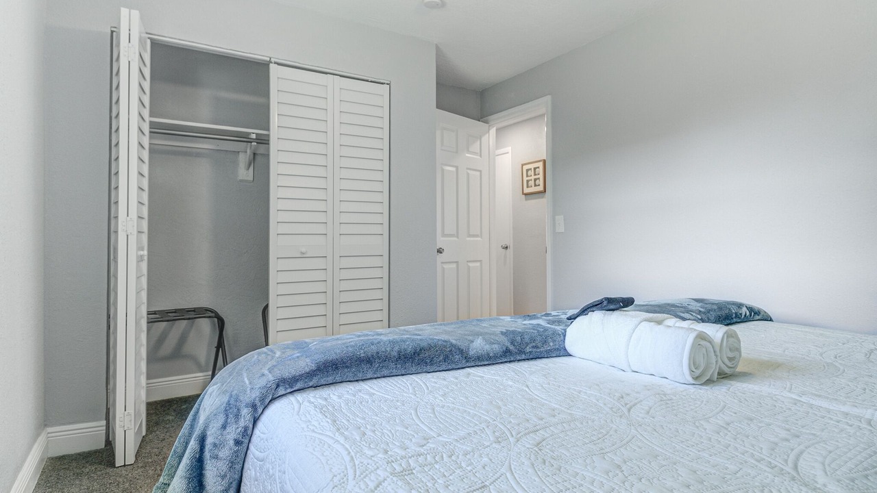 Photo of Bedroom in Melbourne