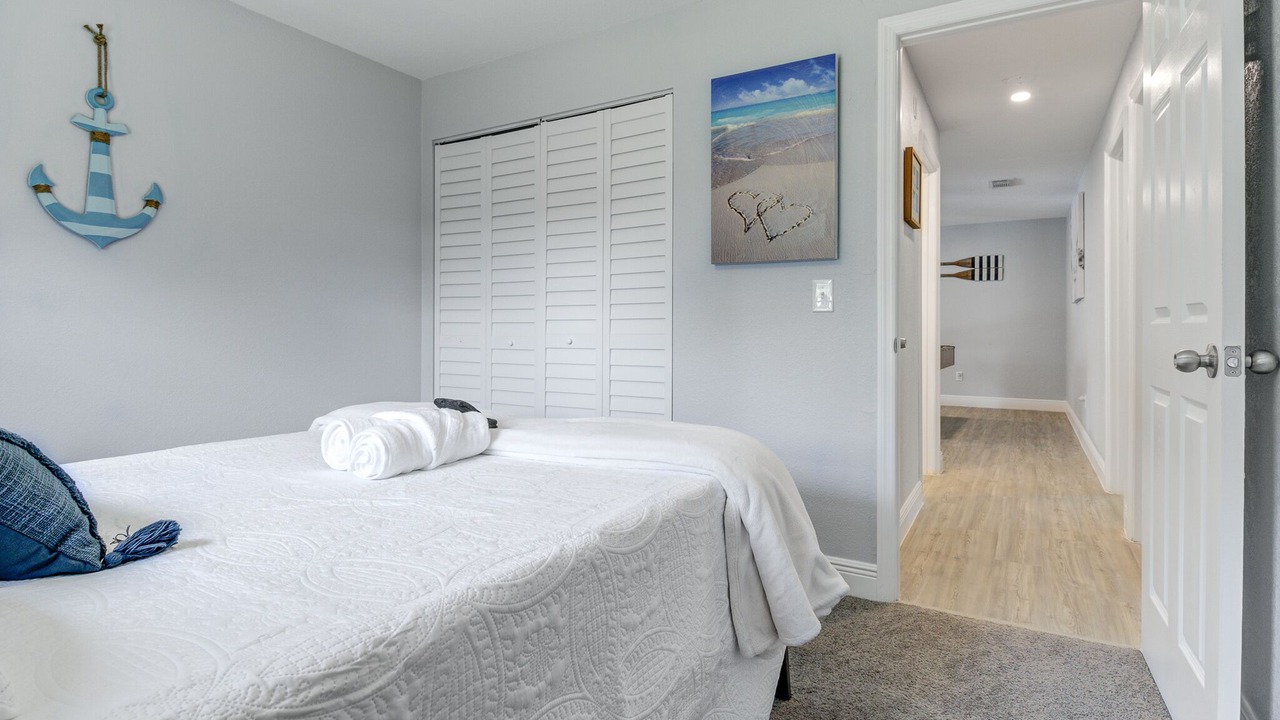 Photo of Bedroom in Melbourne
