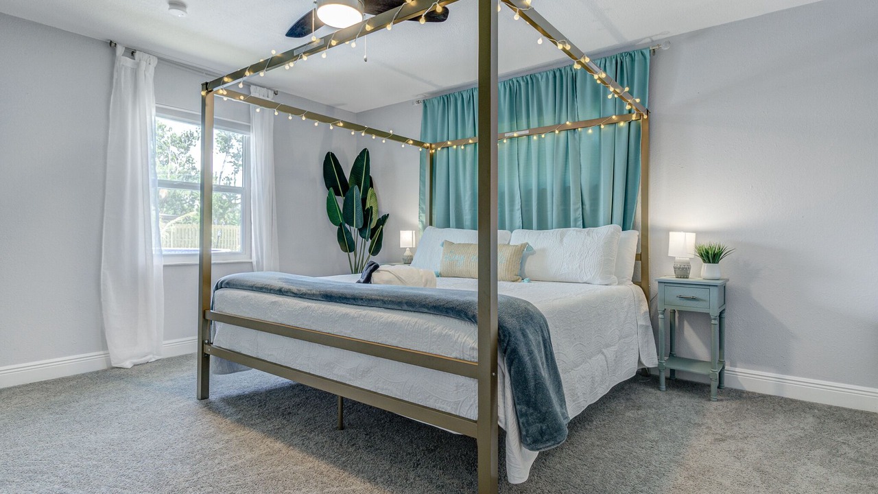 Photo of Bedroom in Melbourne