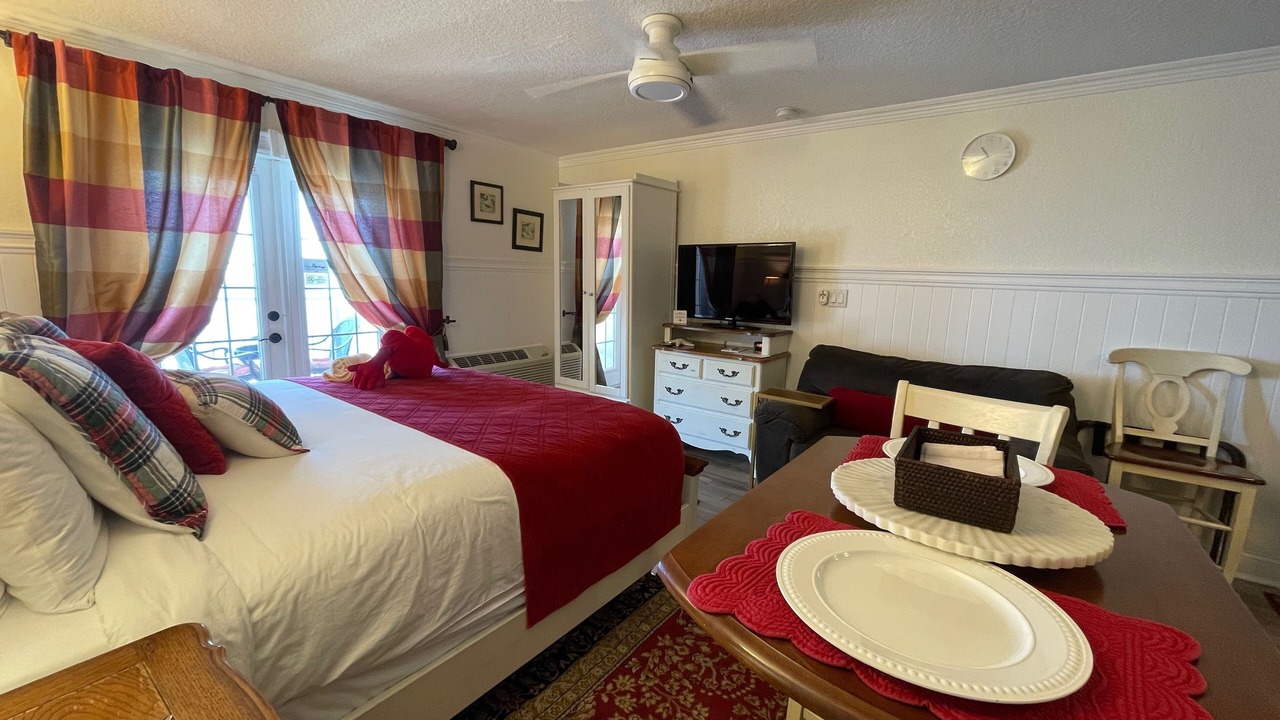 Photo of Bedroom in Dunedin
