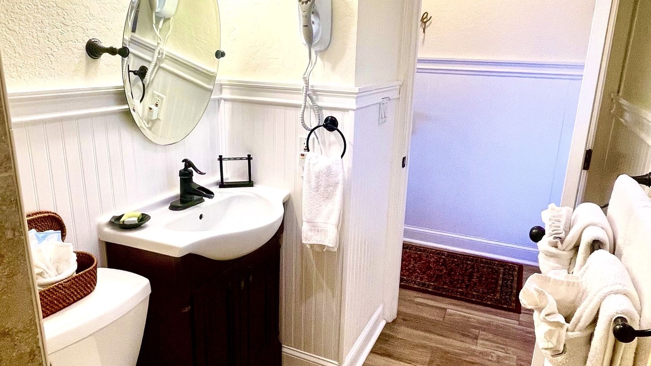 Photo of Bathroom in Dunedin