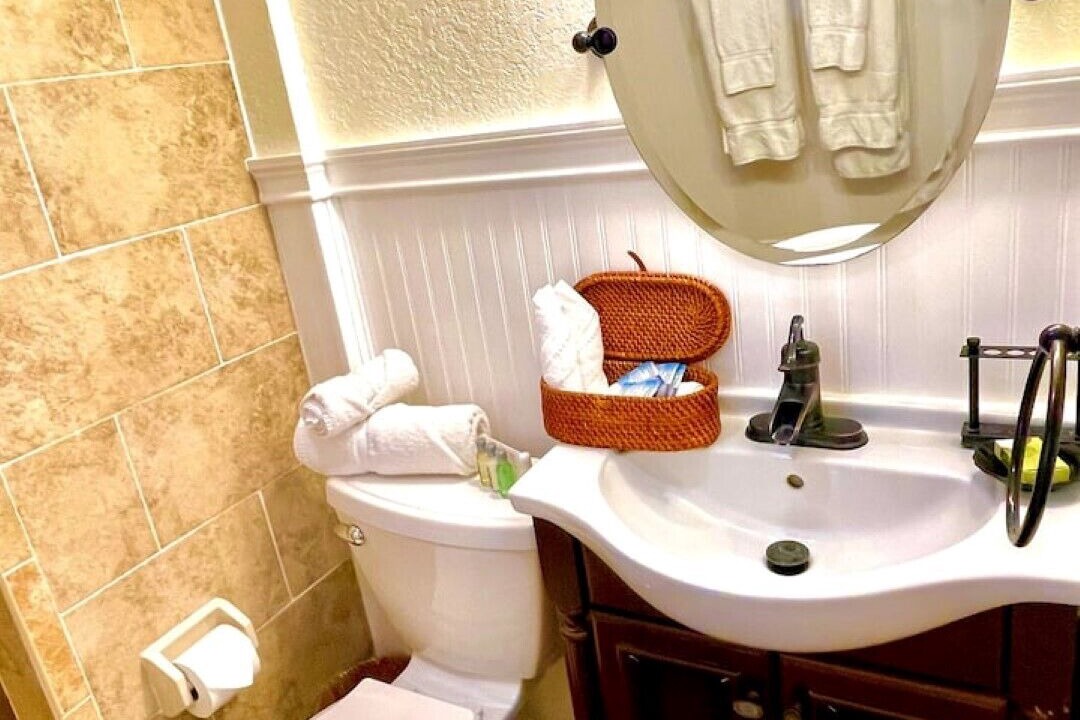 Photo of Bathroom in Dunedin