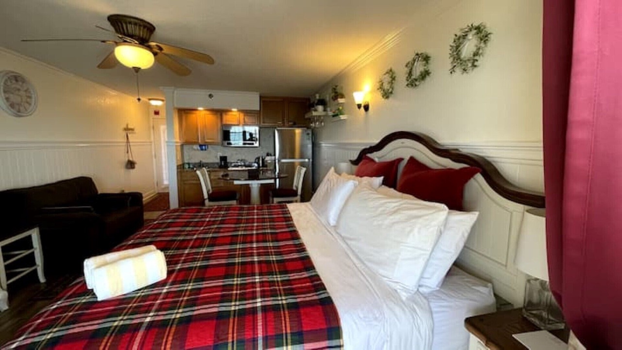 Photo of Livingroom in Dunedin