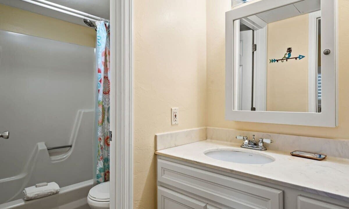 Photo of Bathroom in Shell Harbor