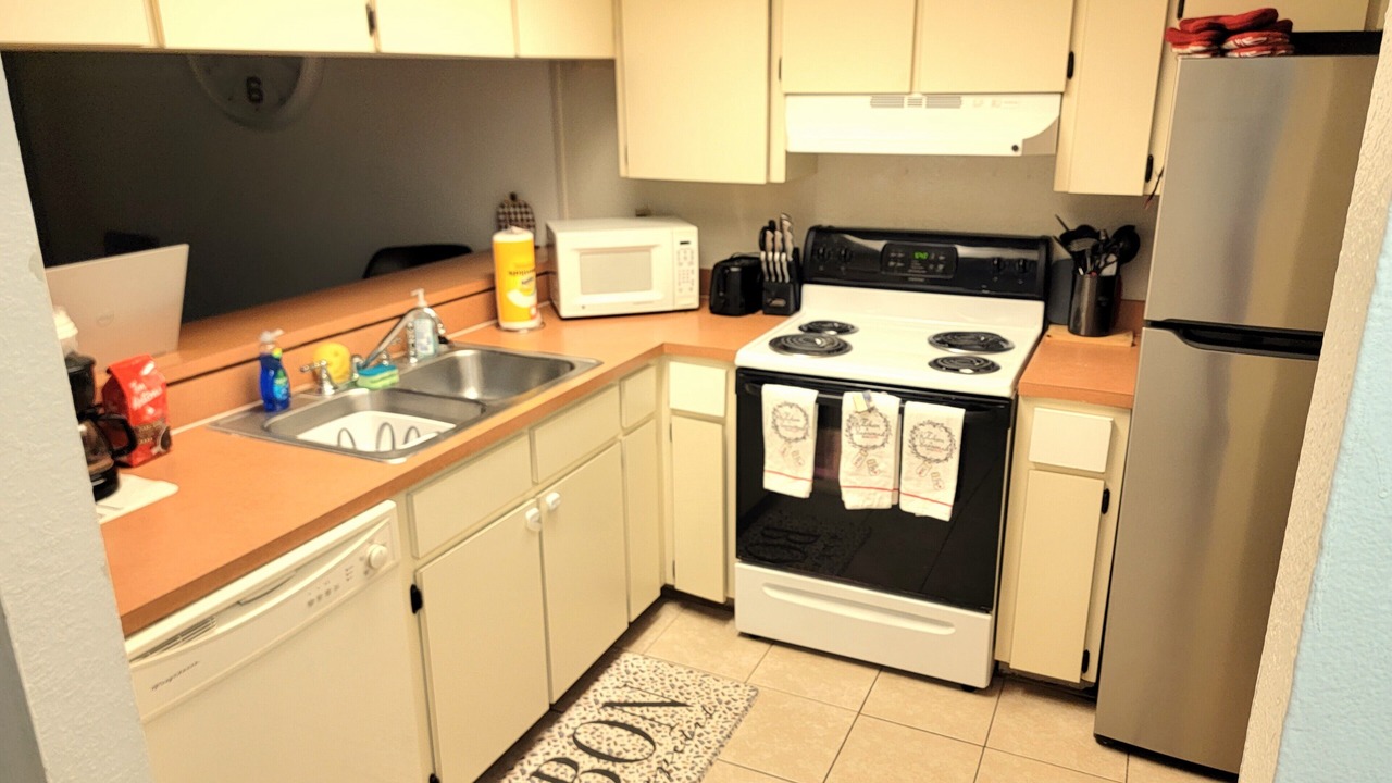 Photo of Kitchen in Eaton Park