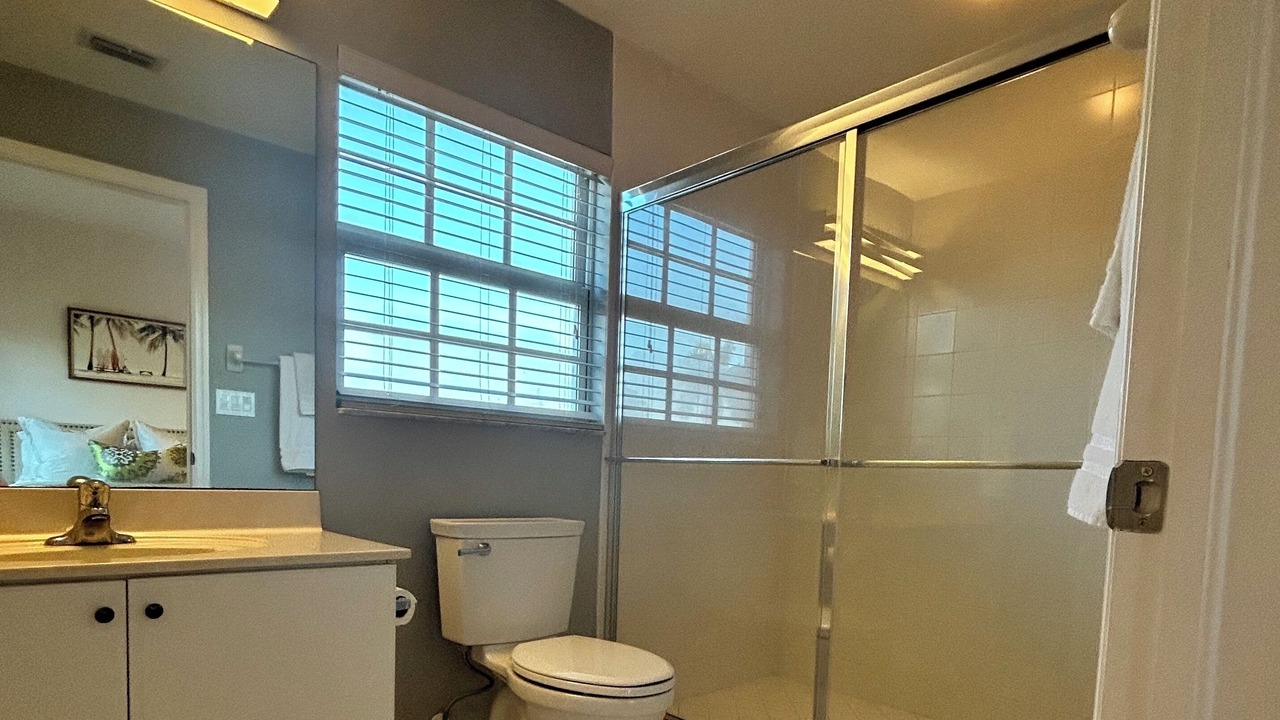 Photo of Bathroom in East Naples