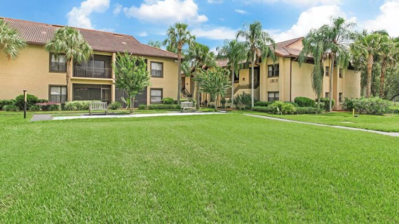 Photo of Outdoor in Solivita