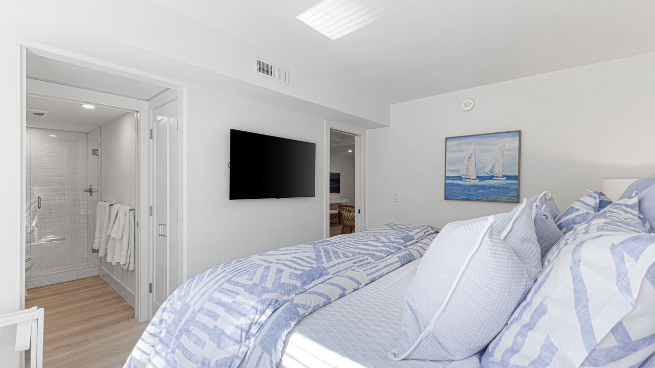 Photo of Bedroom in Old Naples
