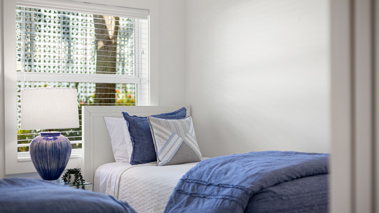 Photo of Bedroom in Old Naples