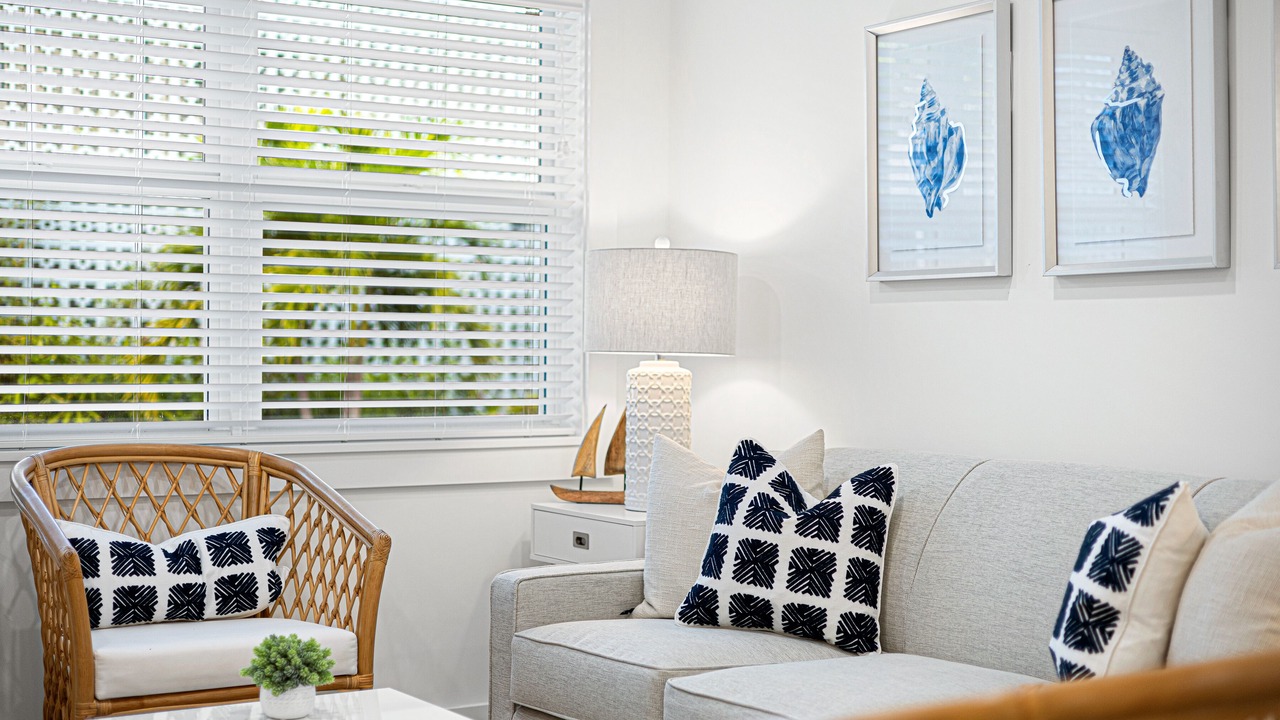 Photo of Livingroom in Old Naples