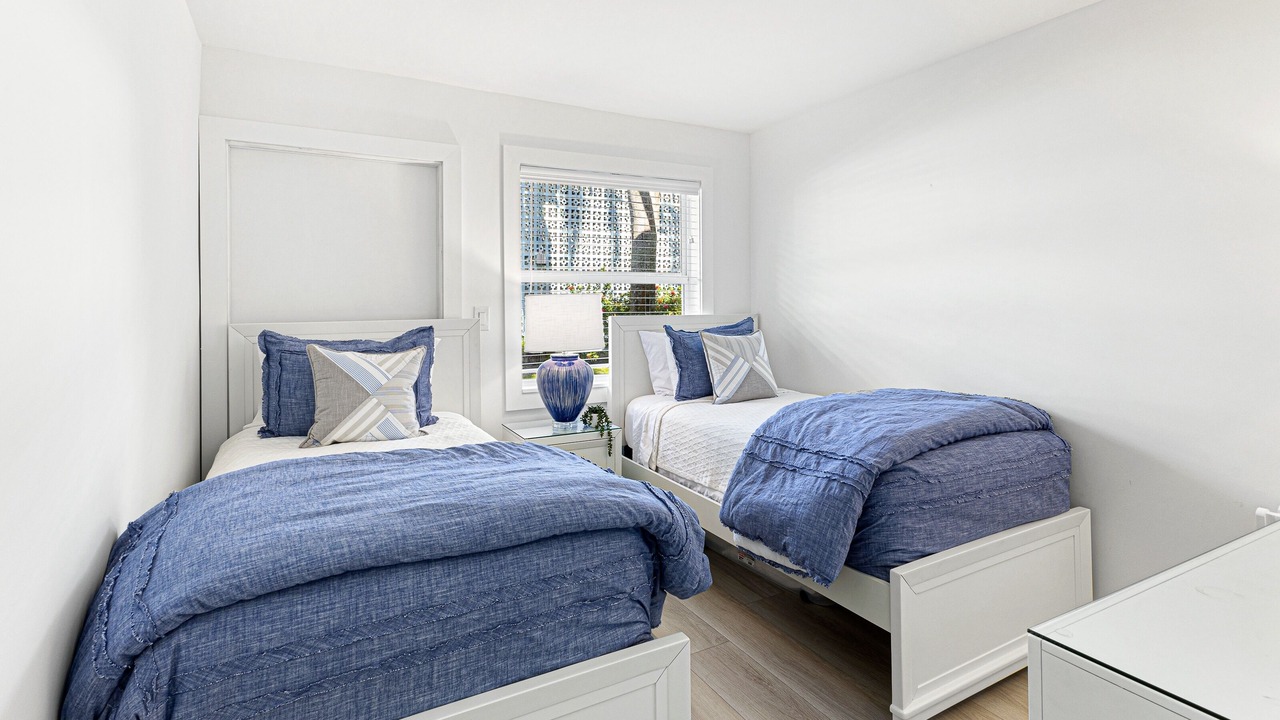 Photo of Bedroom in Old Naples
