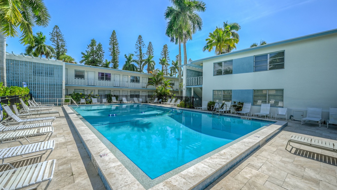 Photo of Outdoor in Old Naples