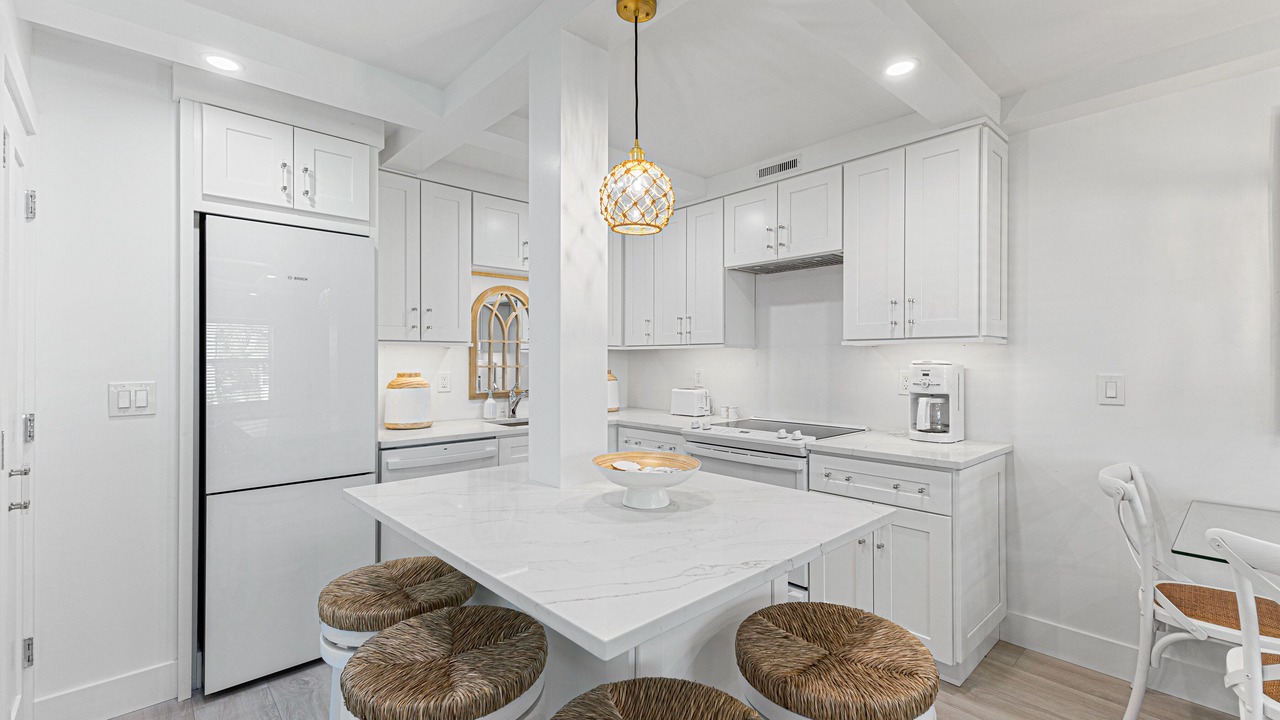 Photo of Kitchen in Old Naples