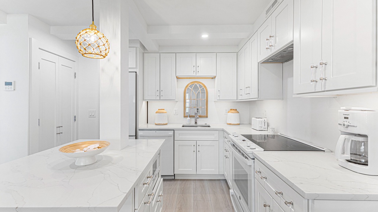 Photo of Kitchen in Old Naples