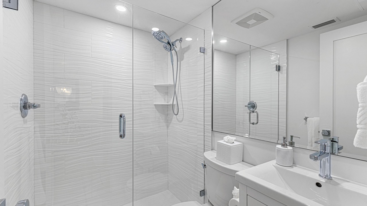 Photo of Bathroom in Old Naples
