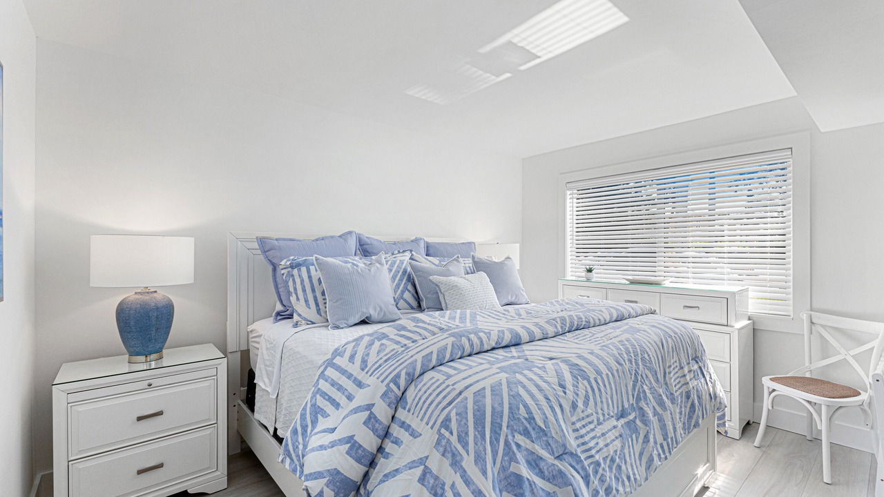 Photo of Bedroom in Old Naples