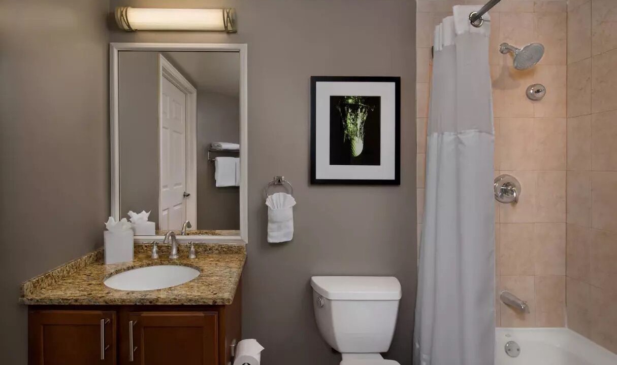 Photo of Bathroom in Doral