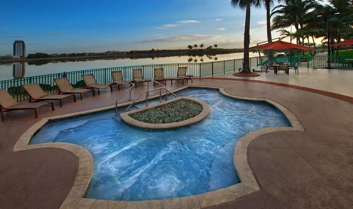 Photo of Outdoor in Doral
