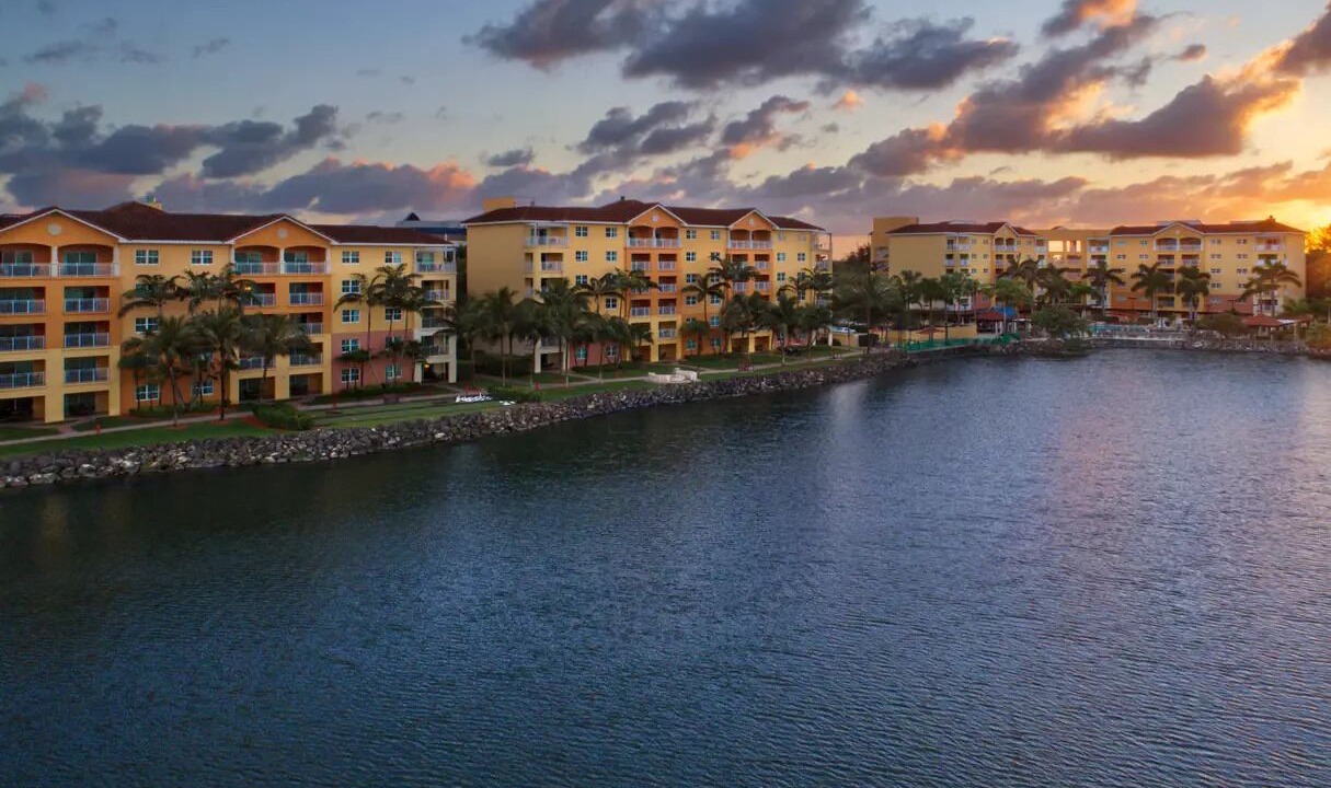 Photo of Outdoor in Doral